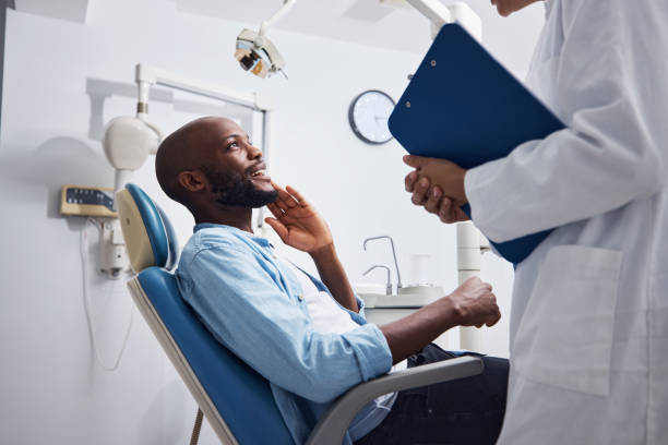 Best Emergency Orthodontic Repairs in Stratford, TX