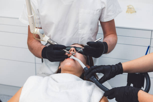 Best Lost Filling or Crown Replacement in Stratford, TX