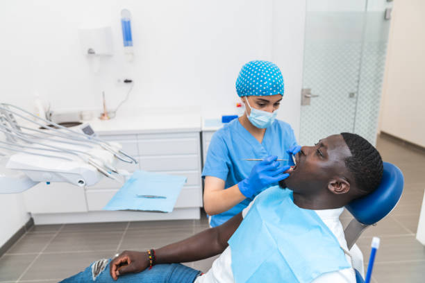 Best Knocked-Out Tooth (Avulsed Tooth) Treatment in Stratford, TX